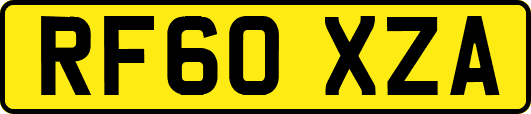 RF60XZA