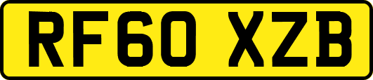 RF60XZB