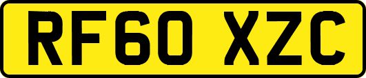 RF60XZC