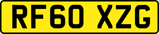 RF60XZG