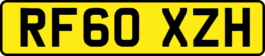 RF60XZH
