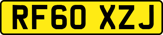 RF60XZJ