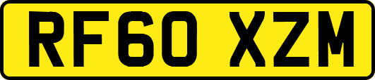 RF60XZM