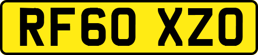 RF60XZO