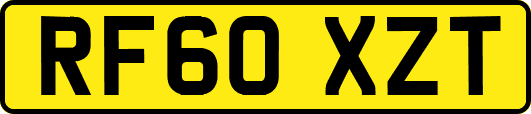 RF60XZT