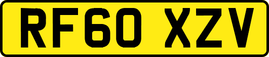 RF60XZV