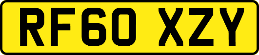 RF60XZY