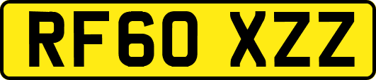 RF60XZZ
