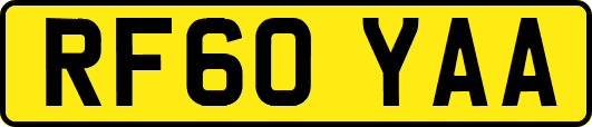 RF60YAA