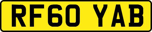 RF60YAB