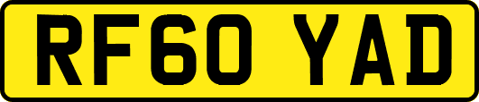 RF60YAD