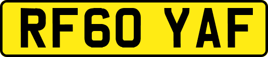 RF60YAF