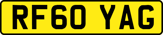 RF60YAG