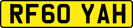 RF60YAH