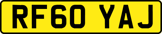 RF60YAJ