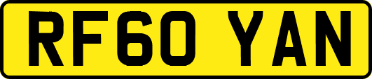 RF60YAN