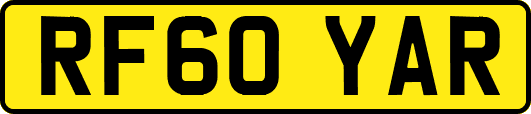 RF60YAR