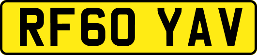 RF60YAV