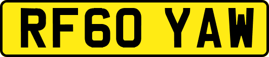 RF60YAW