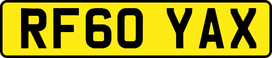 RF60YAX