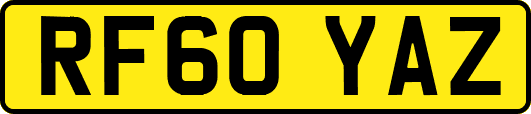 RF60YAZ