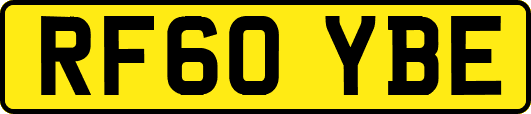 RF60YBE