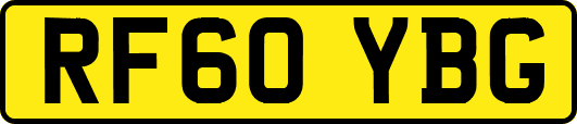 RF60YBG