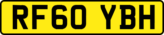 RF60YBH