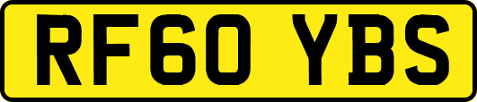 RF60YBS