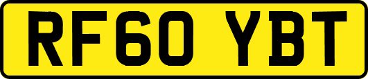 RF60YBT
