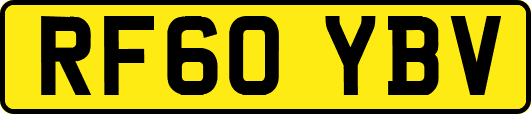 RF60YBV
