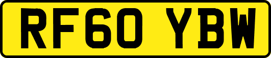 RF60YBW