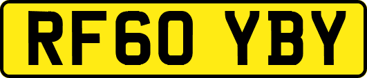 RF60YBY