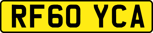 RF60YCA