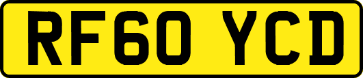 RF60YCD