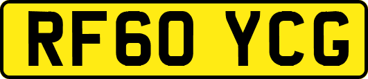 RF60YCG