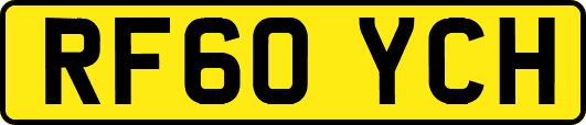 RF60YCH