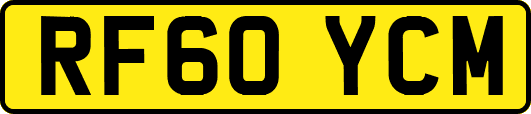 RF60YCM