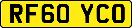RF60YCO