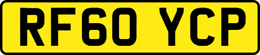 RF60YCP
