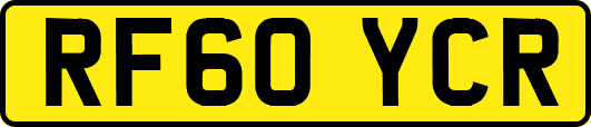 RF60YCR