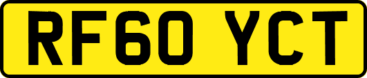 RF60YCT