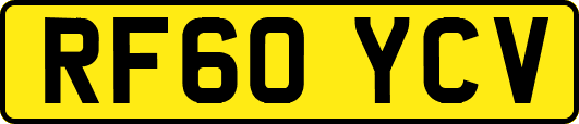 RF60YCV