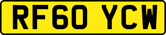 RF60YCW