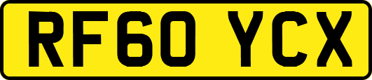 RF60YCX