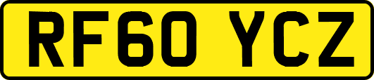 RF60YCZ