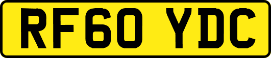 RF60YDC