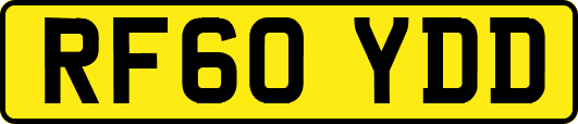 RF60YDD