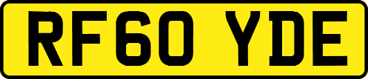RF60YDE