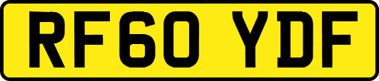 RF60YDF